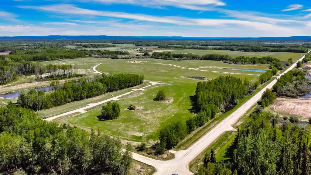 Range Road 104 Township Road 740 Rural Big Lakes County AB T0G 2K0