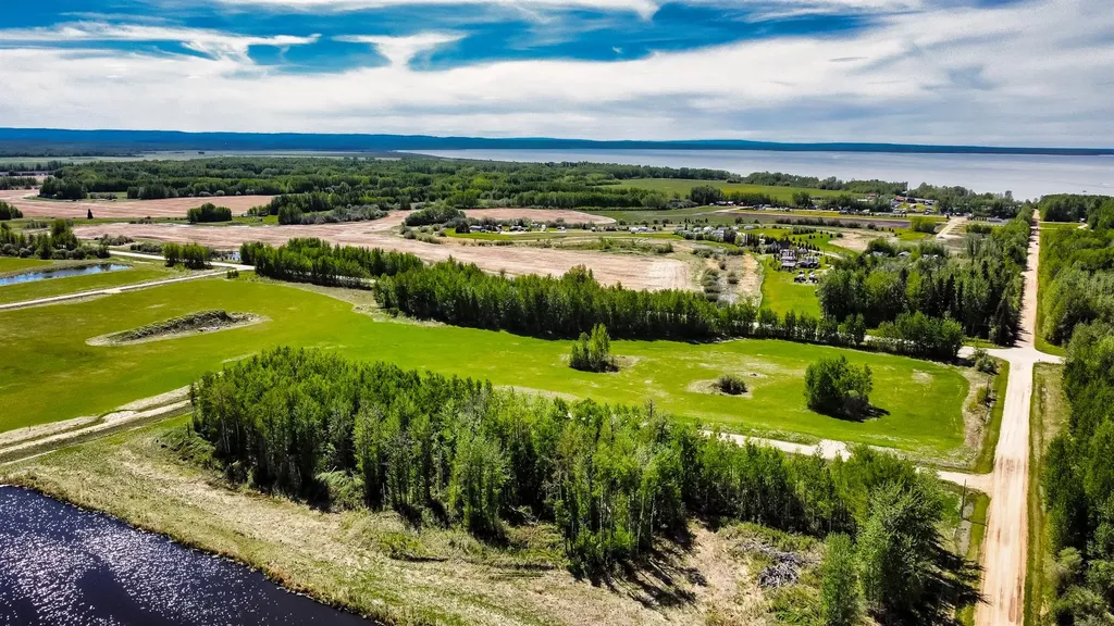 Range Road 104 Township Road 740 Rural Big Lakes County AB T0G 2K0