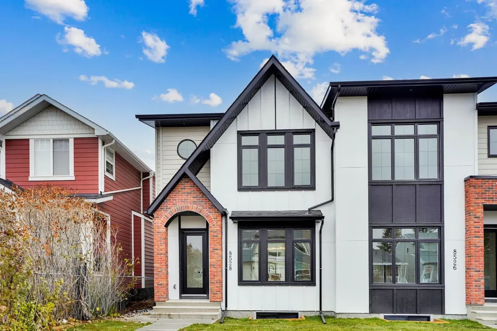 8528 47 Avenue NW Calgary AB t3b1z9