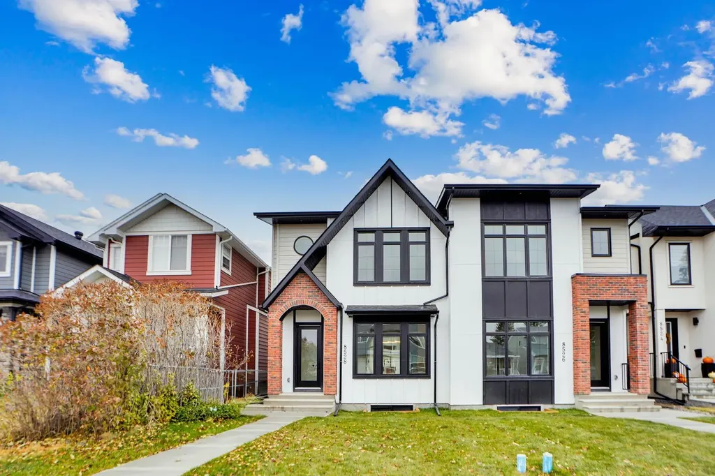 8528 47 Avenue NW Calgary AB t3b1z9