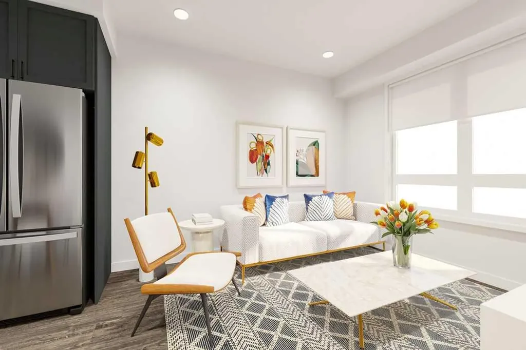 3107 Warren Street NW Calgary AB T3B 6N7