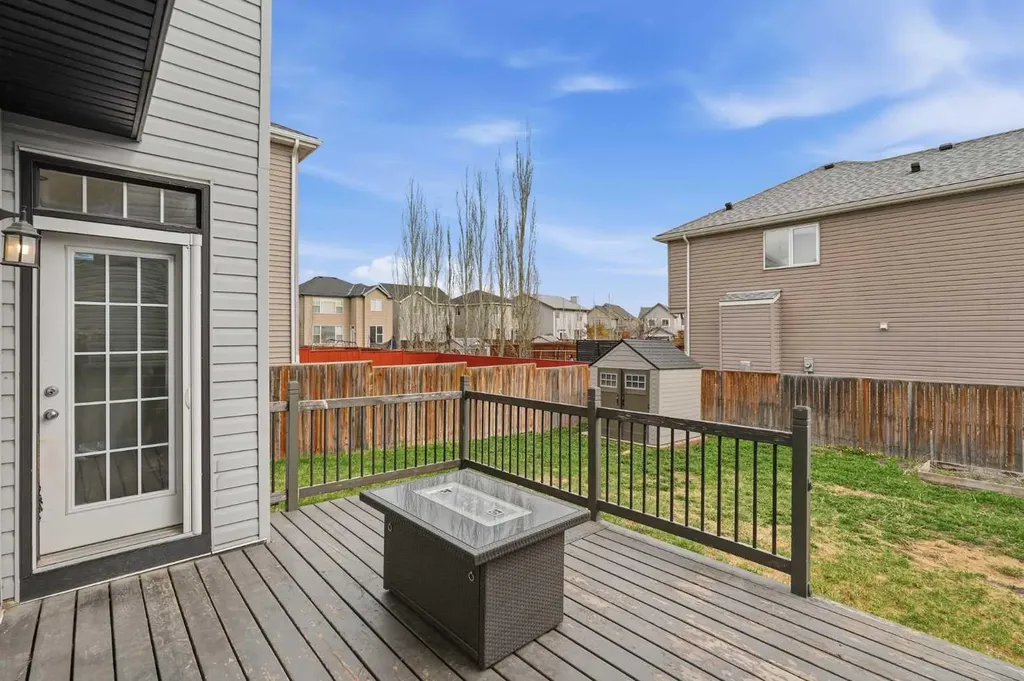 121 Copperstone Close SE Calgary AB T2Z0P4