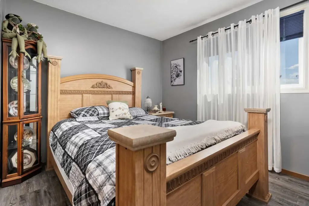 22321 Twp Road 414 Rural Lacombe County AB T4L 0H6