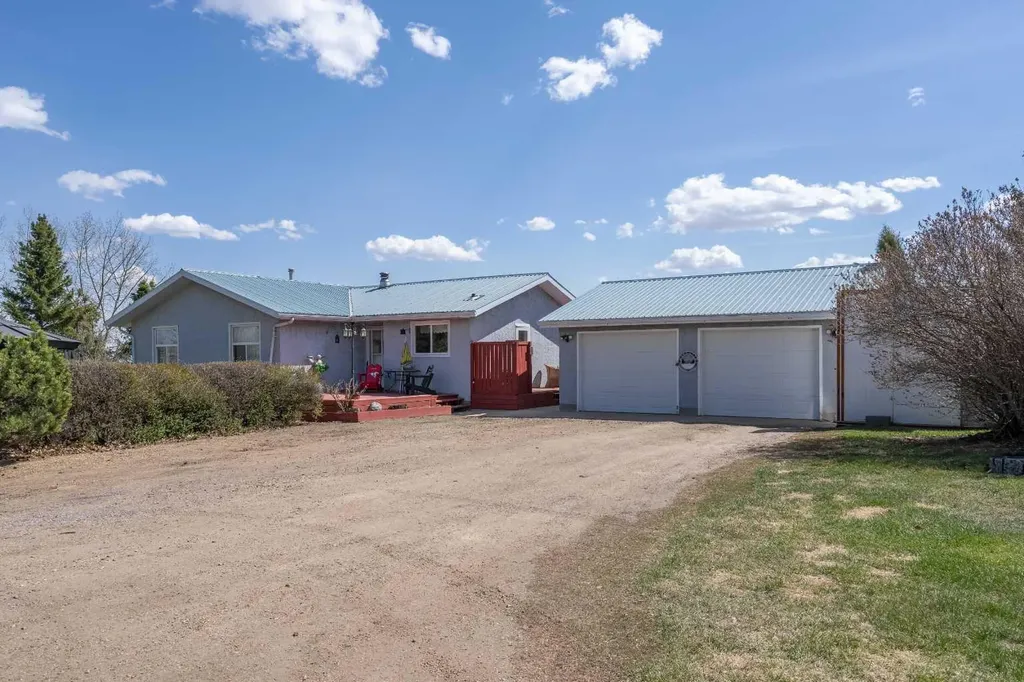 22321 Twp Road 414 Rural Lacombe County AB T4L 0H6