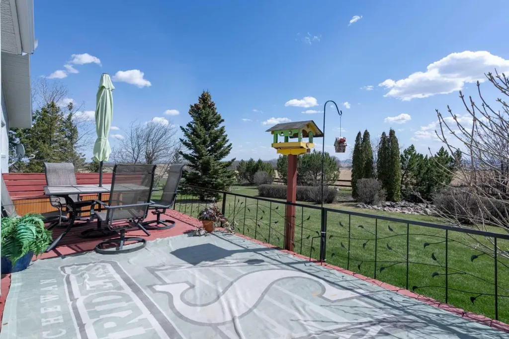 22321 Twp Road 414 Rural Lacombe County AB T4L 0H6