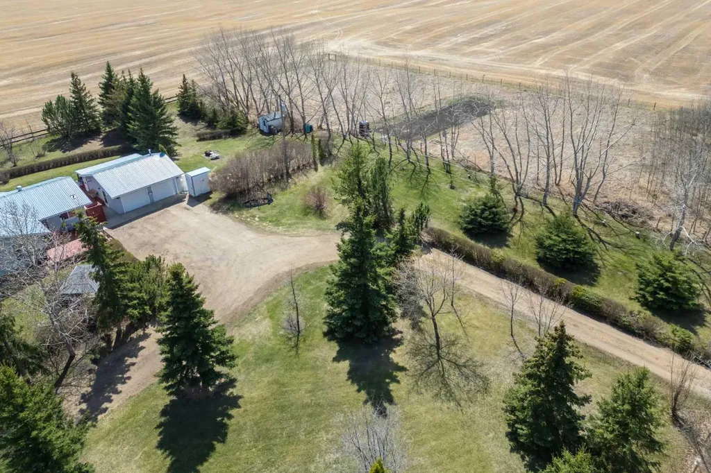 22321 Twp Road 414 Rural Lacombe County AB T4L 0H6