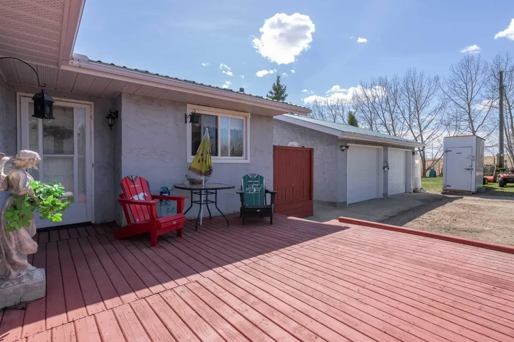 22321 Twp Road 414 Rural Lacombe County AB T4L 0H6