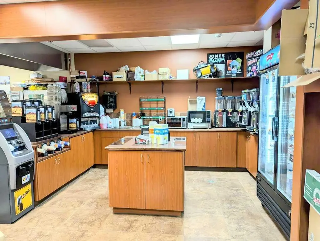 601 6 Avenue SE Slave Lake AB T0G2A3