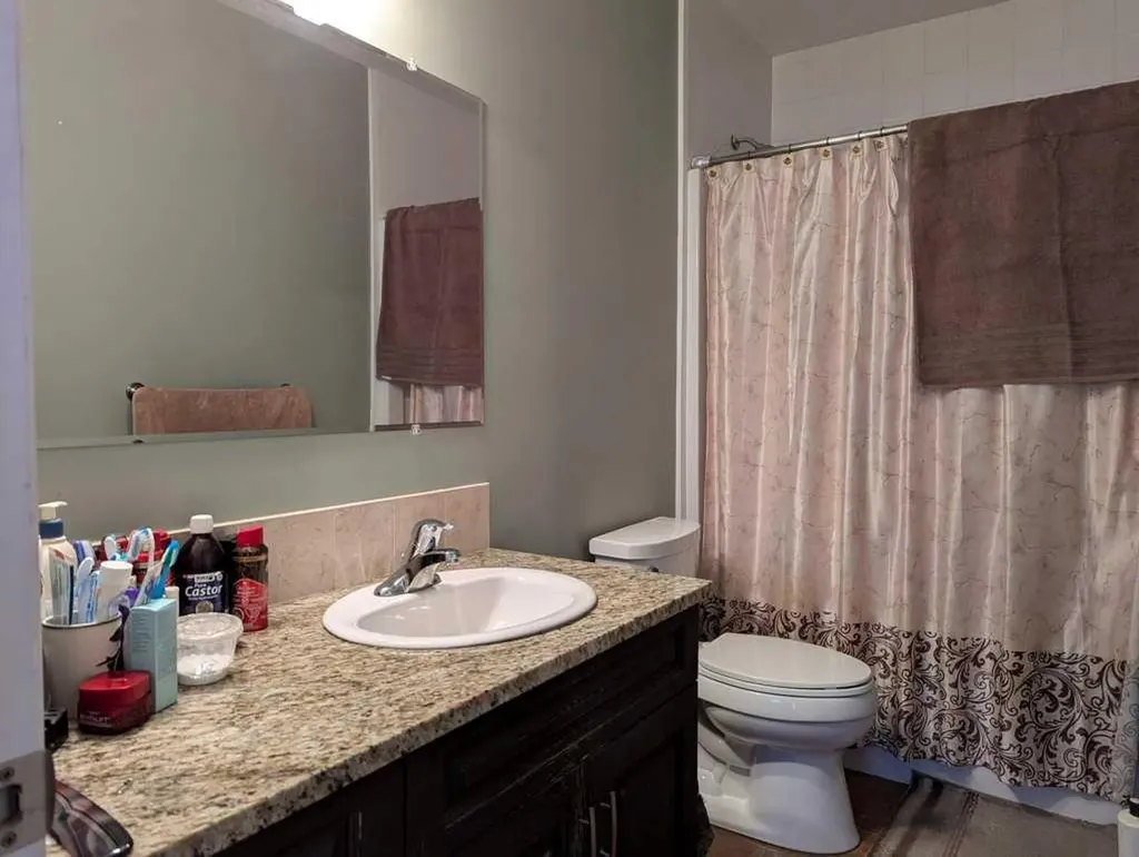 601 6 Avenue SE Slave Lake AB T0G2A3
