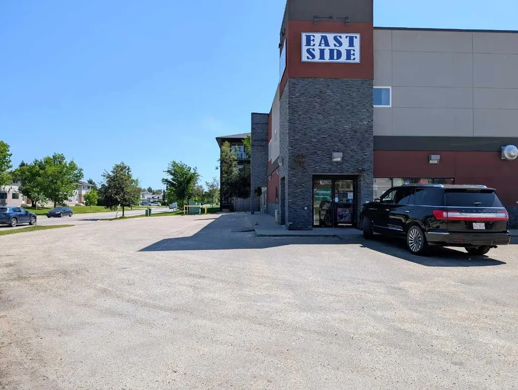 601 6 Avenue SE Slave Lake AB T0G2A3