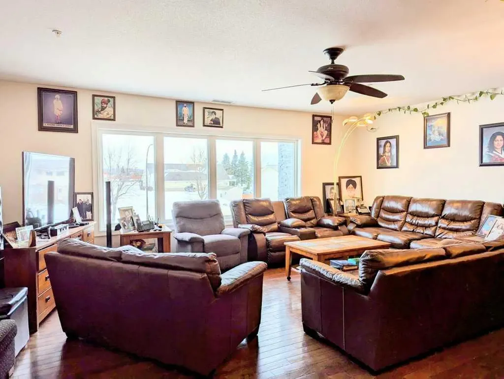 601 6 Avenue SE Slave Lake AB T0G2A3