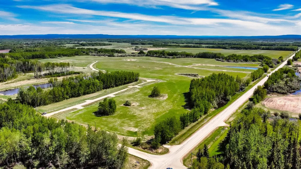 Range Road 104 Township Road 740 Rural Big Lakes County AB T0G 2K0