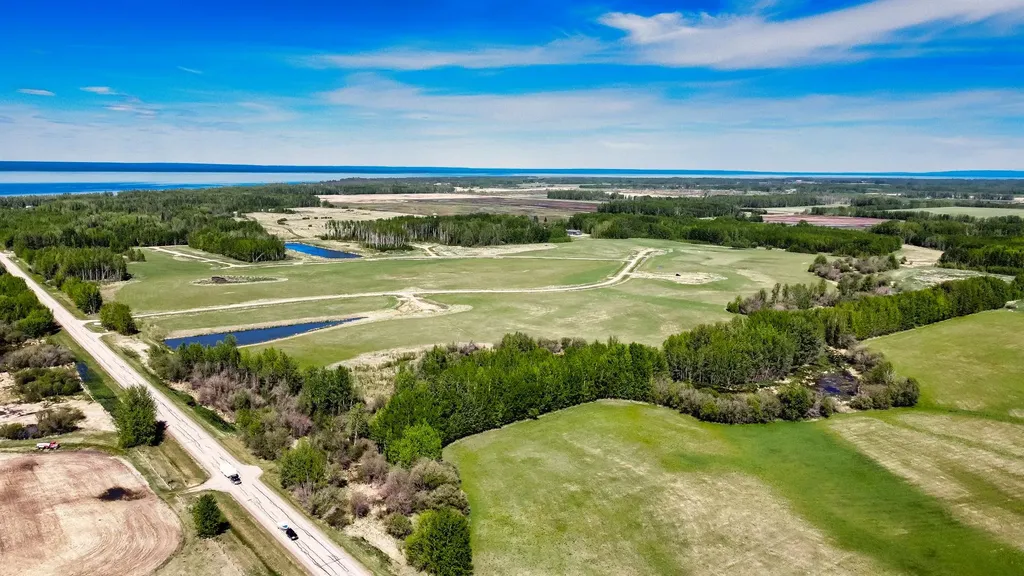 Range Road 104 Township Road 740 Rural Big Lakes County AB T0G 2K0