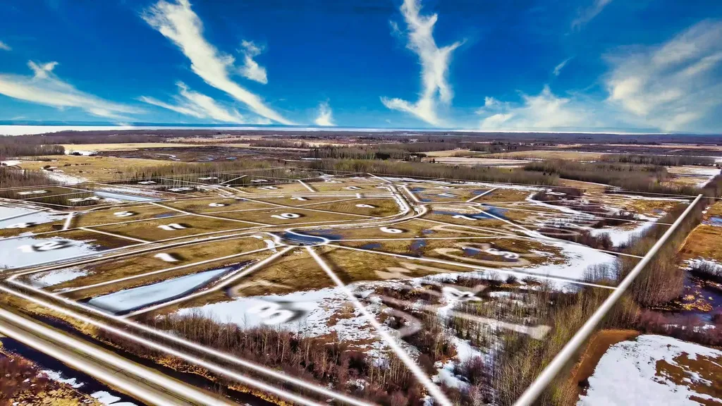 Range Road 104 Township Road 740 Kinuso AB T0G 2K0