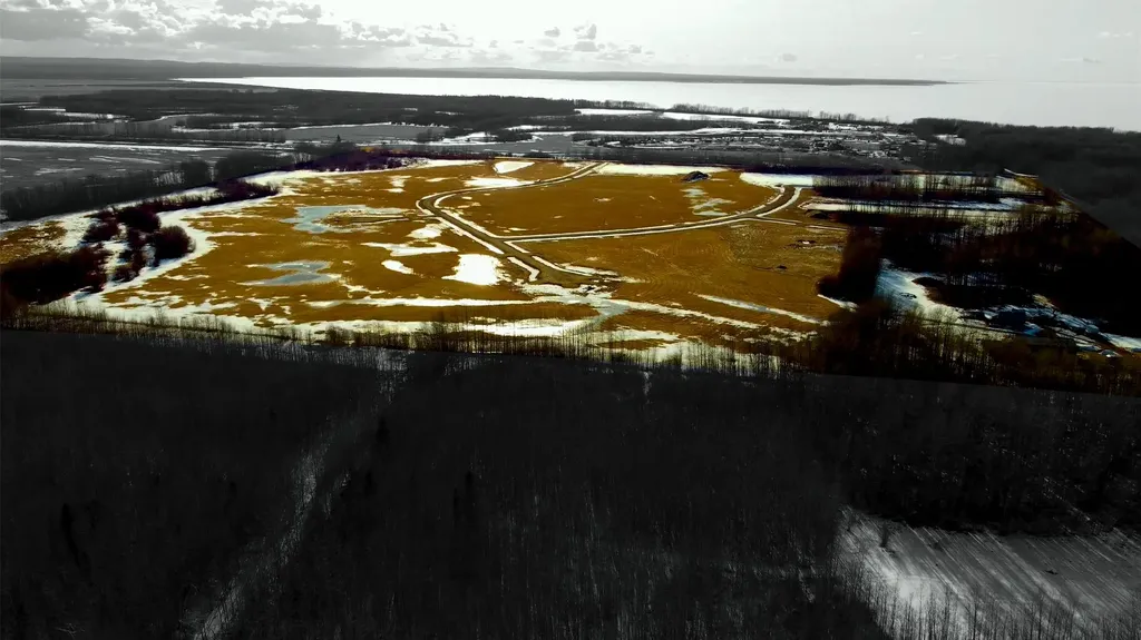 Range Road 104 Township Road 740 Rural Big Lakes County AB T0G 2K0