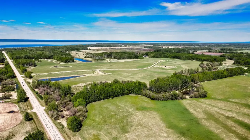 Range Road 104 Township Road 740 Rural Big Lakes County AB T0G 2K0