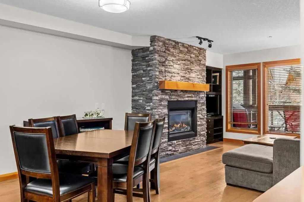 106 Stewart Creek Landing Canmore AB T1W0G6
