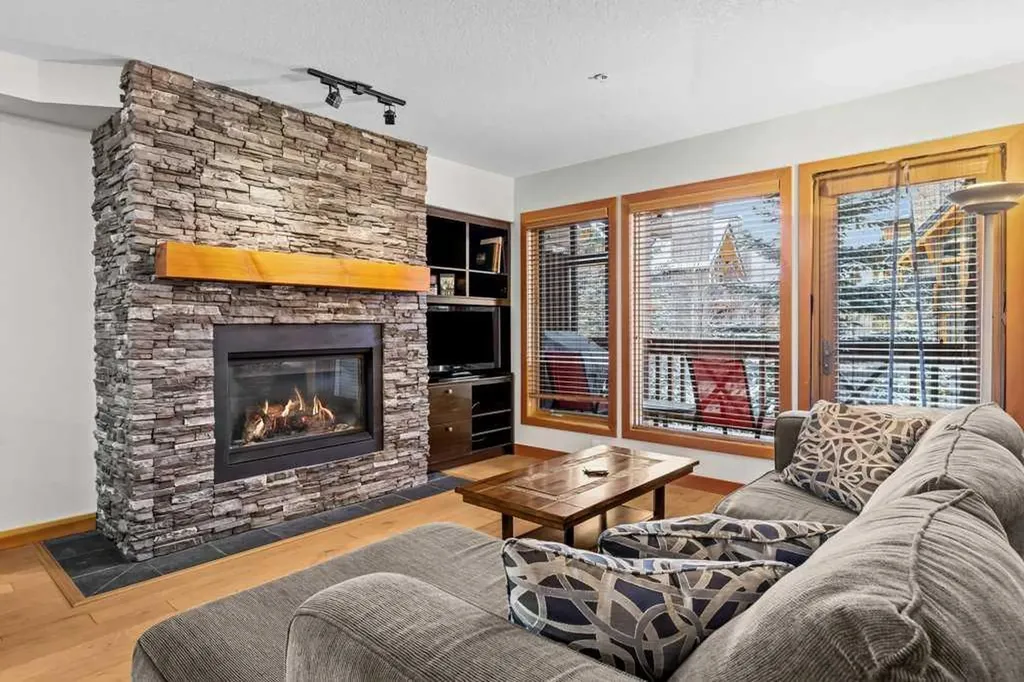 106 Stewart Creek Landing Canmore AB T1W0G6