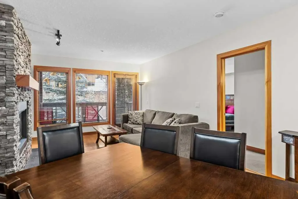 106 Stewart Creek Landing Canmore AB T1W0G6