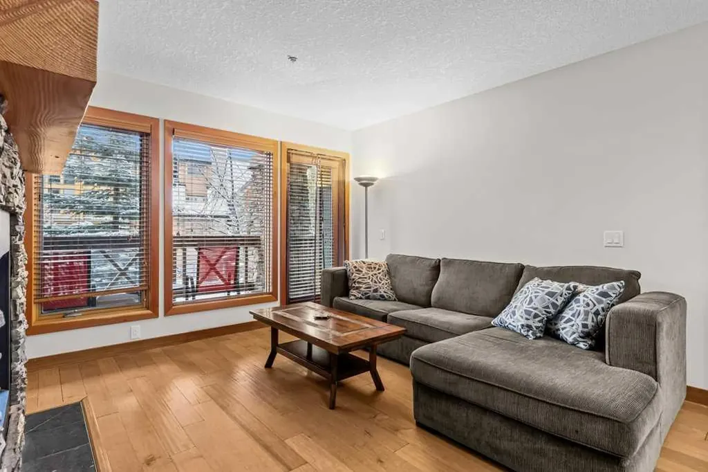 106 Stewart Creek Landing Canmore AB T1W0G6