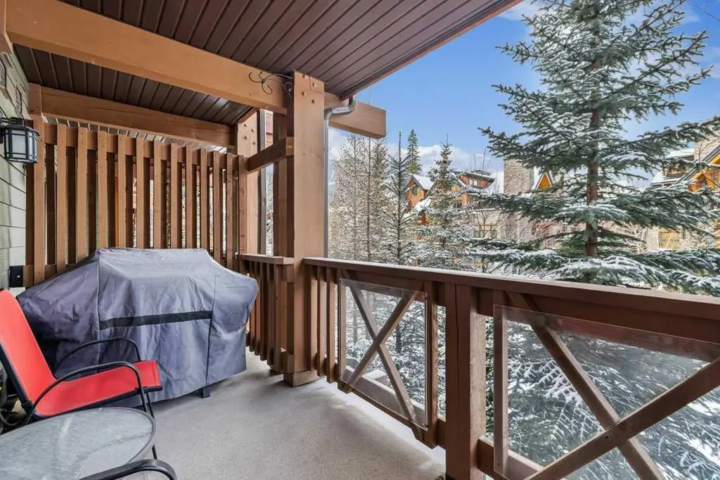 106 Stewart Creek Landing Canmore AB T1W0G6