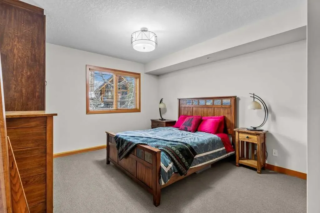 106 Stewart Creek Landing Canmore AB T1W0G6