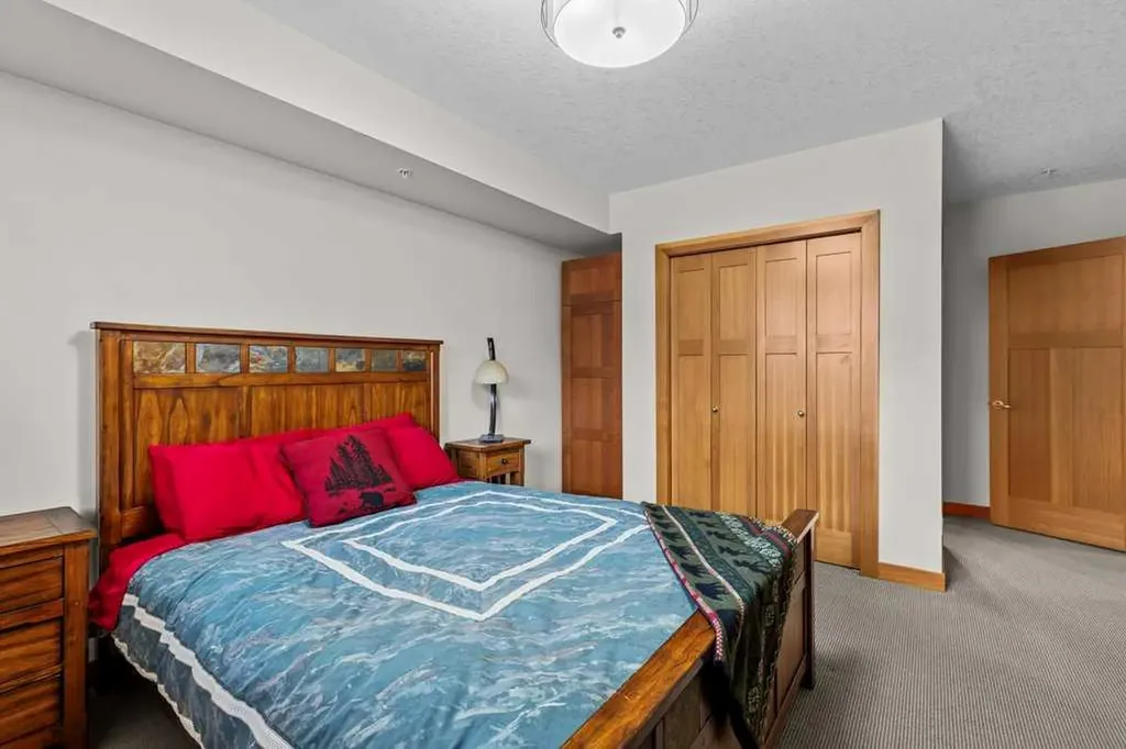 106 Stewart Creek Landing Canmore AB T1W0G6