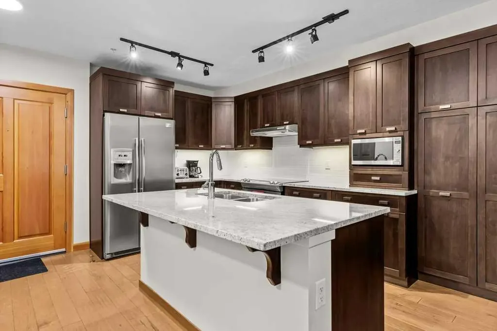 106 Stewart Creek Landing Canmore AB T1W0G6