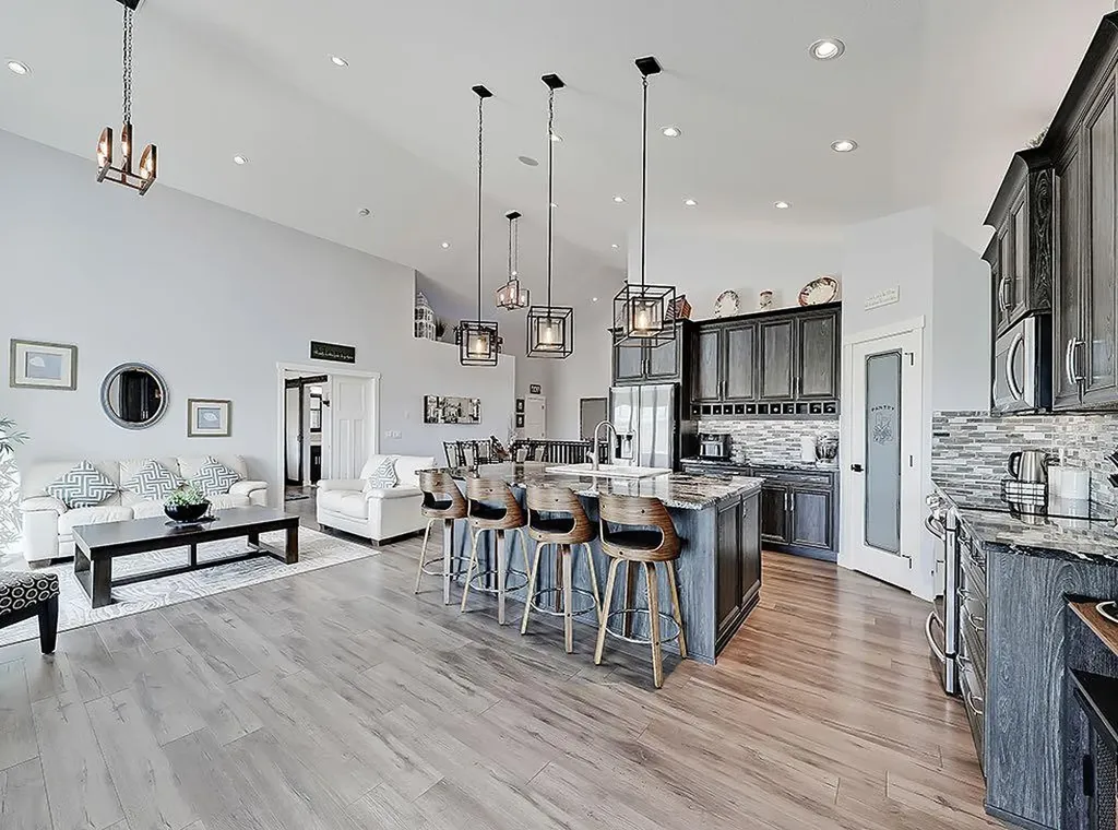 137 Westview Drive Nanton AB T0L 1R0
