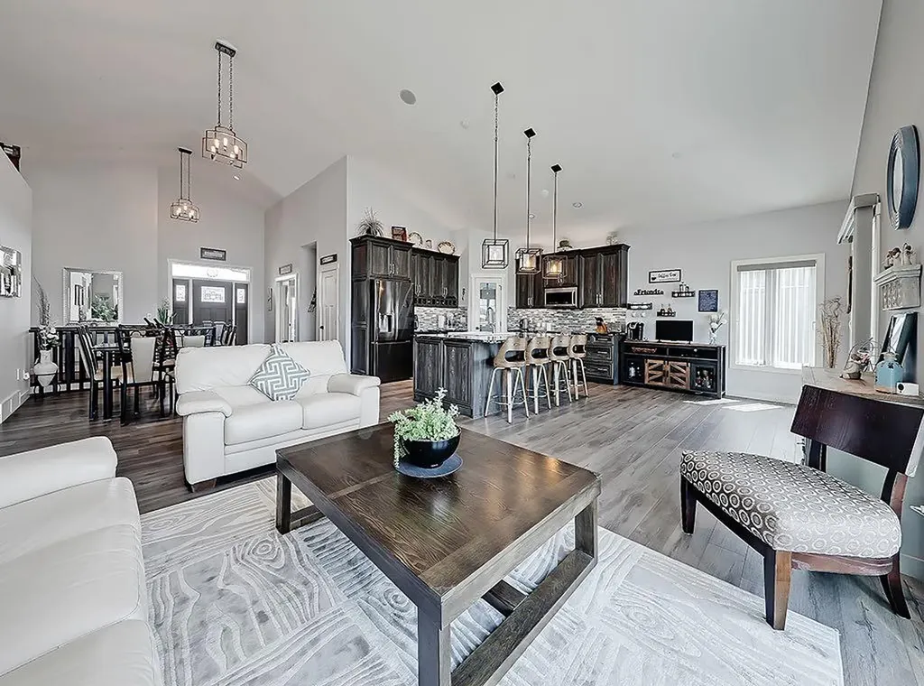 137 Westview Drive Nanton AB T0L 1R0