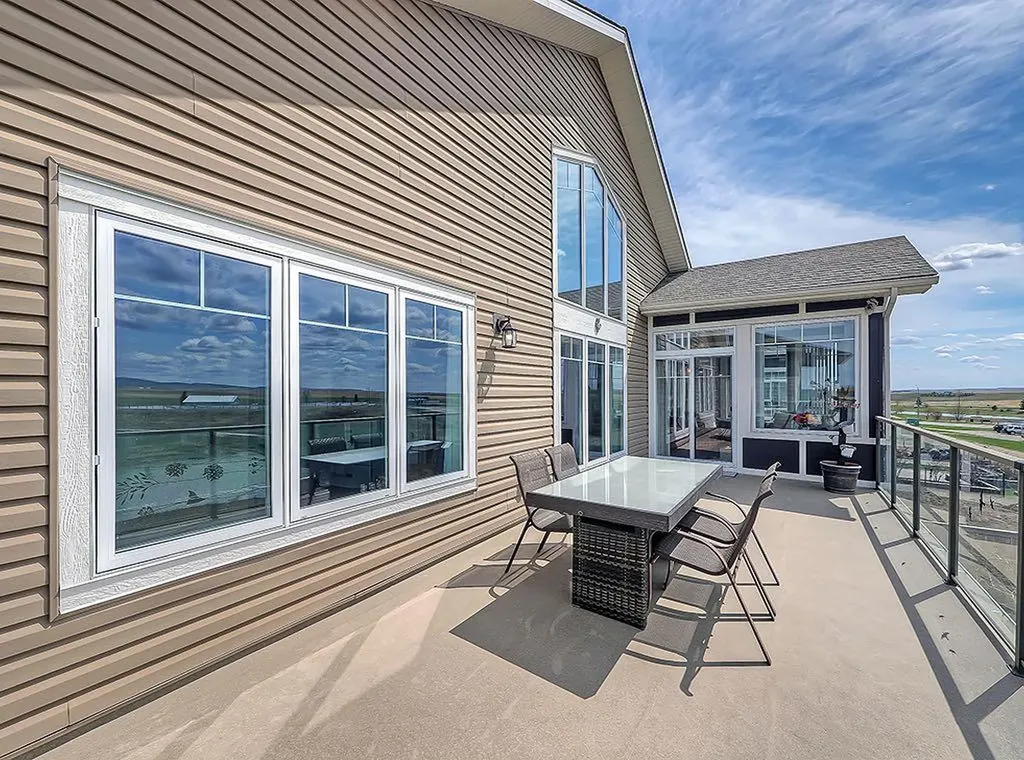 137 Westview Drive Nanton AB T0L 1R0