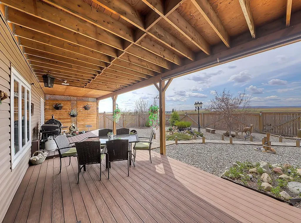 137 Westview Drive Nanton AB T0L 1R0
