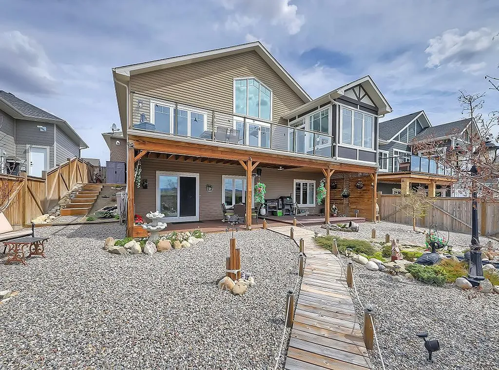 137 Westview Drive Nanton AB T0L 1R0