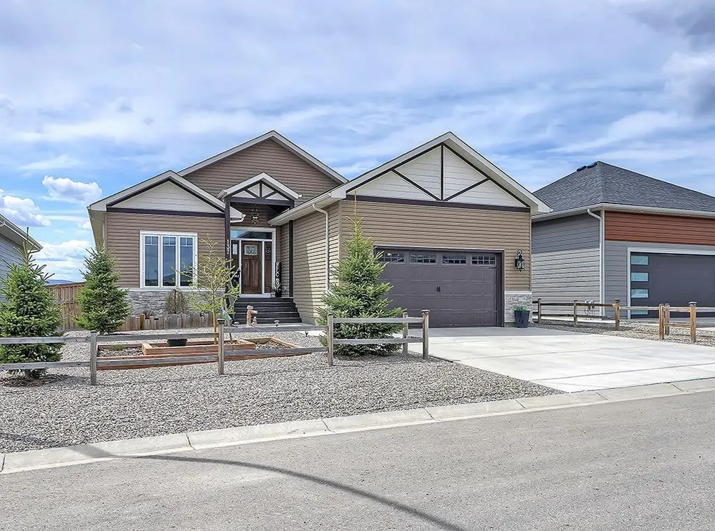 137 Westview Drive Nanton AB T0L 1R0