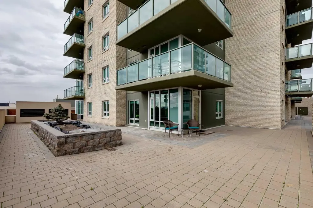 210 15 Avenue SE Calgary AB T2G 0B5