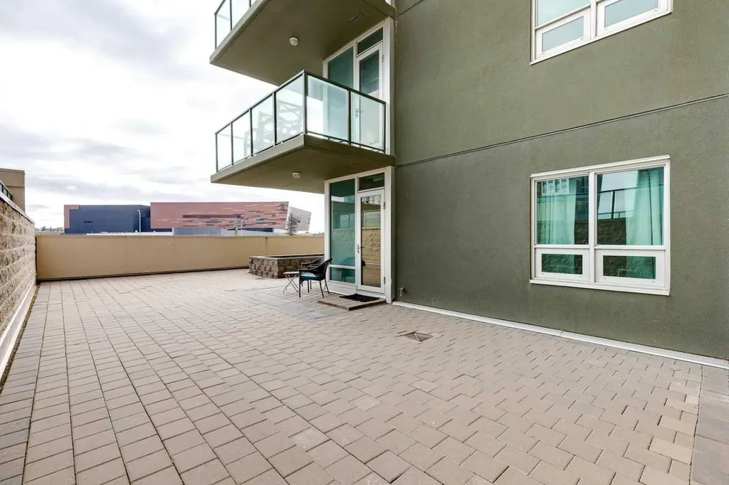 210 15 Avenue SE Calgary AB T2G 0B5