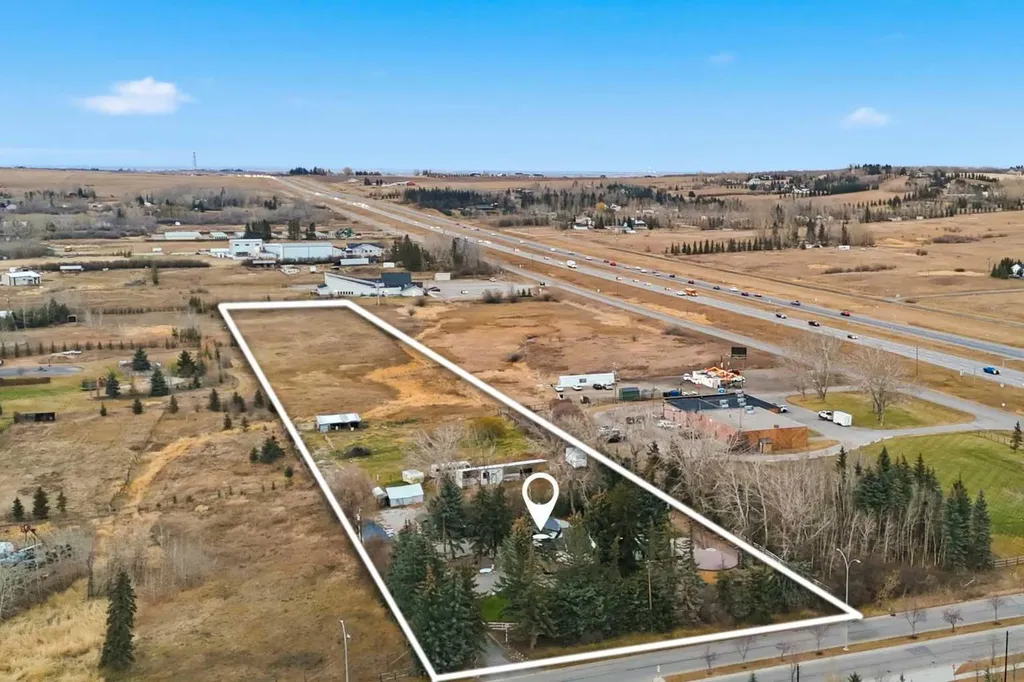 12040 338 Avenue E Rural Foothills County AB T1s 1a2