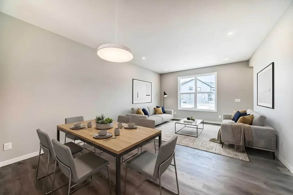 23 Magnolia Street SE Calgary AB T3M 4C8