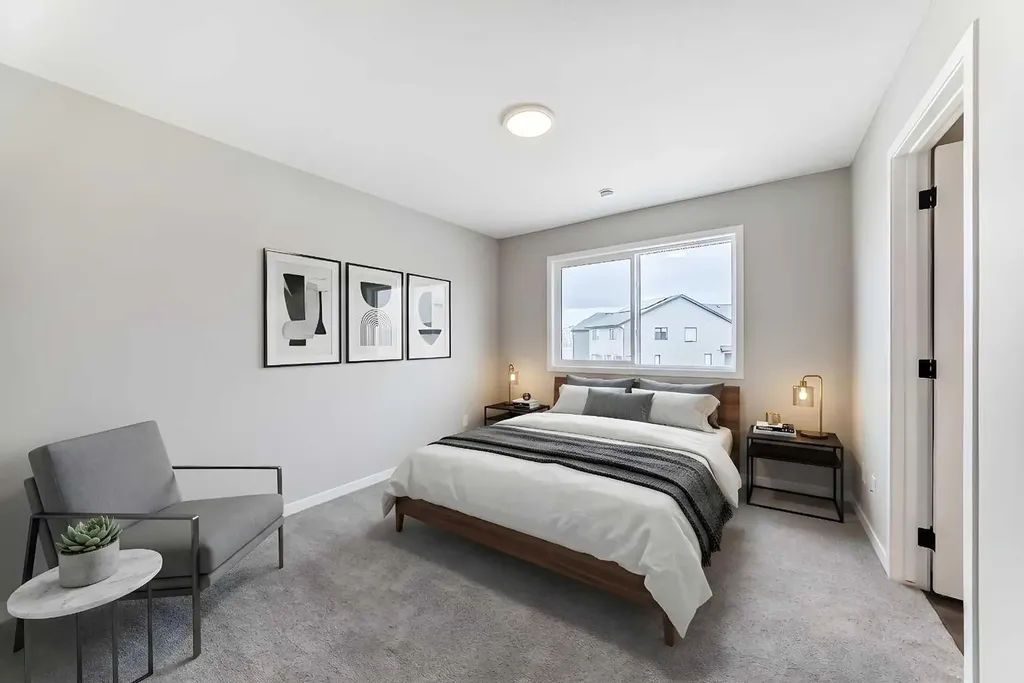 23 Magnolia Street SE Calgary AB T3M 4C8