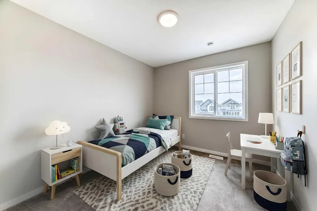 23 Magnolia Street SE Calgary AB T3M 4C8