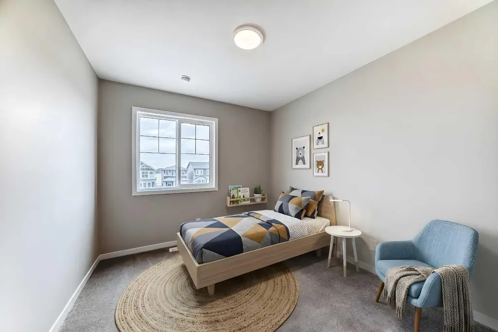 23 Magnolia Street SE Calgary AB T3M 4C8