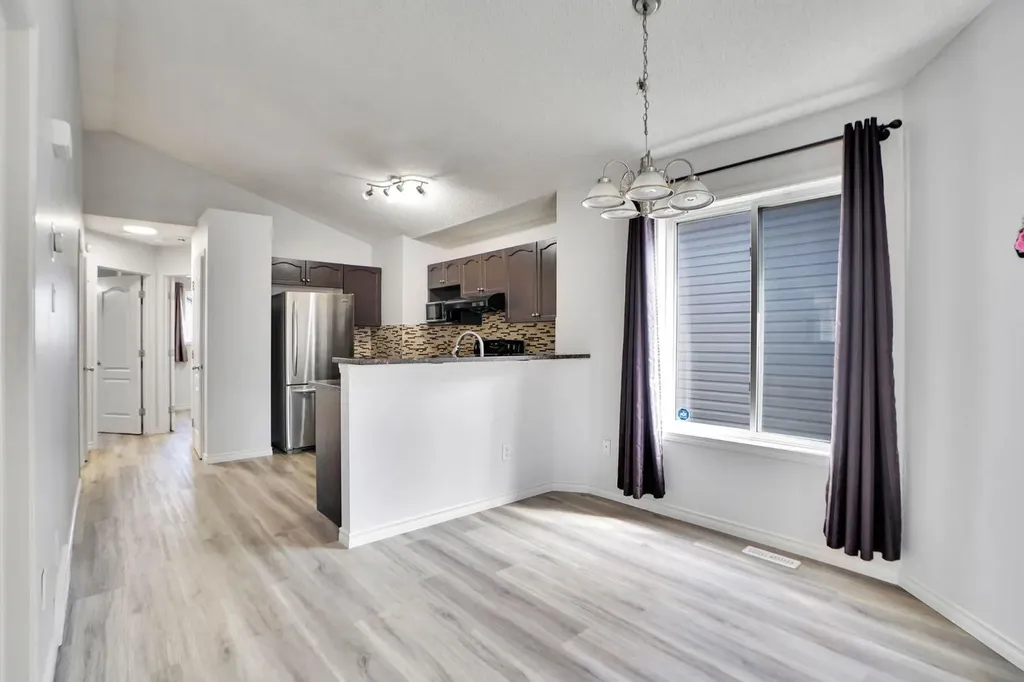 71 Saddlemont Road NE Calgary AB T3J5E4
