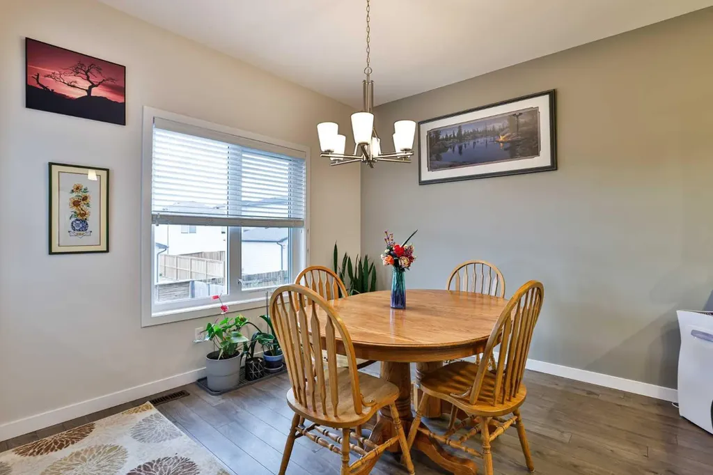241 Lasalle Terrace W Lethbridge AB T1J 5G9