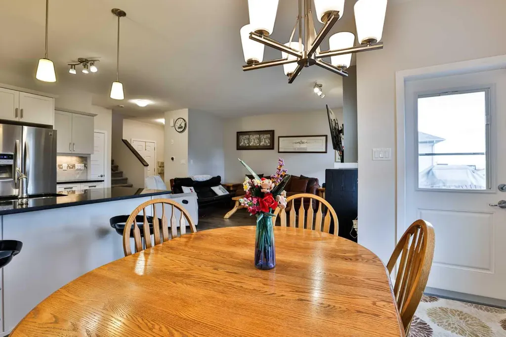 241 Lasalle Terrace W Lethbridge AB T1J 5G9
