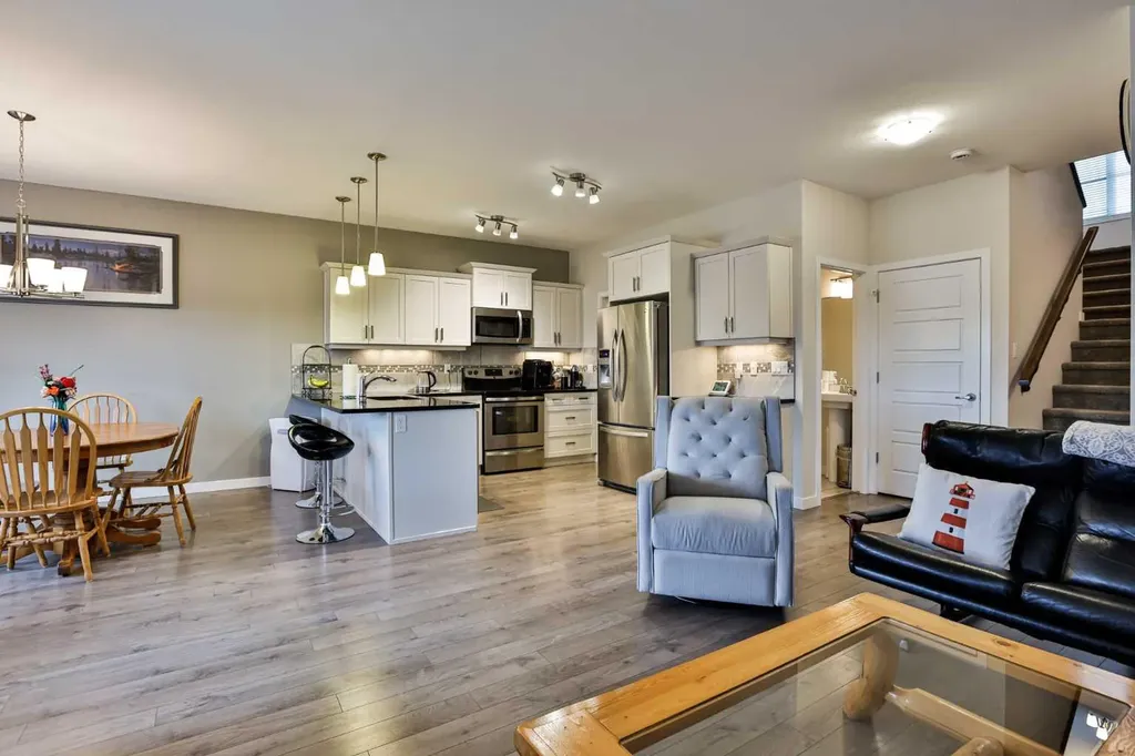 241 Lasalle Terrace W Lethbridge AB T1J 5G9