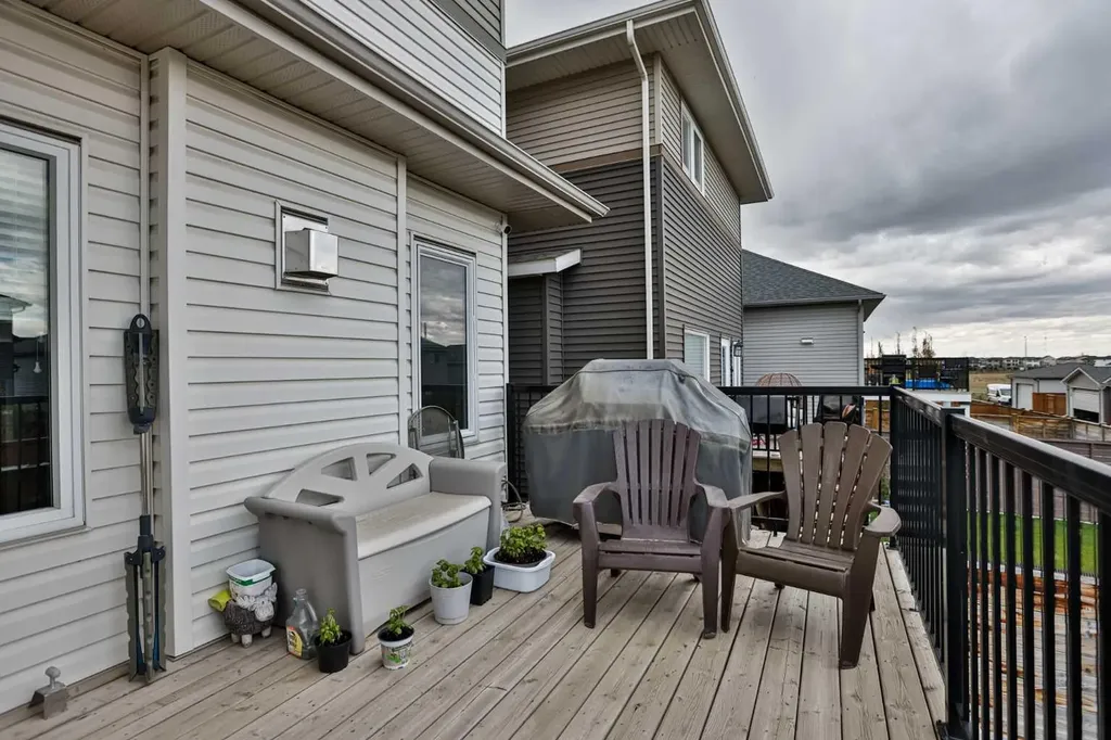 241 Lasalle Terrace W Lethbridge AB T1J 5G9