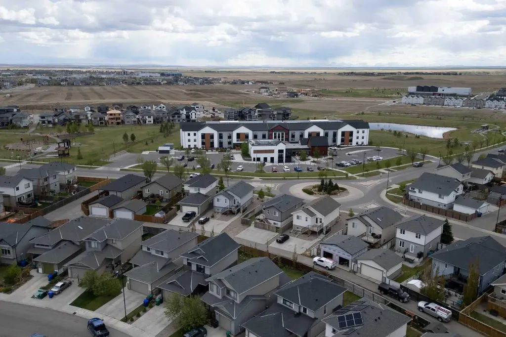 241 Lasalle Terrace W Lethbridge AB T1J 5G9
