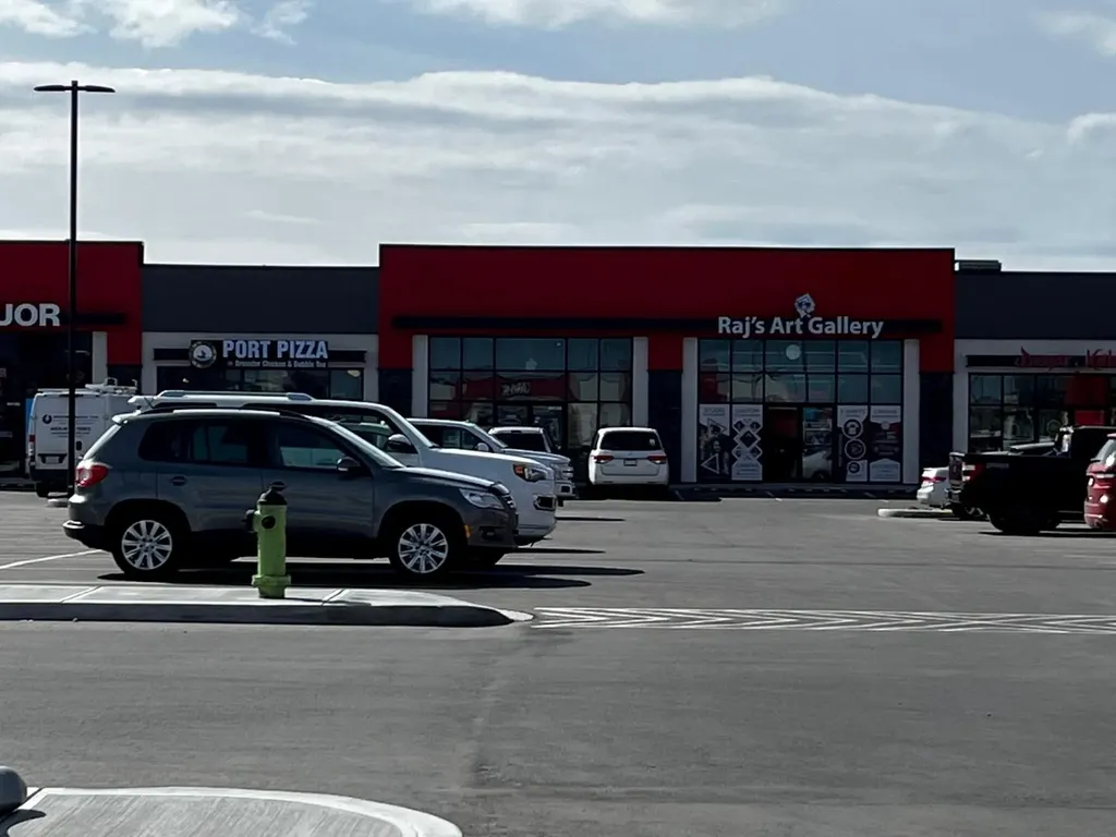 4250 109 Avenue NE Calgary AB T3N 1Z3