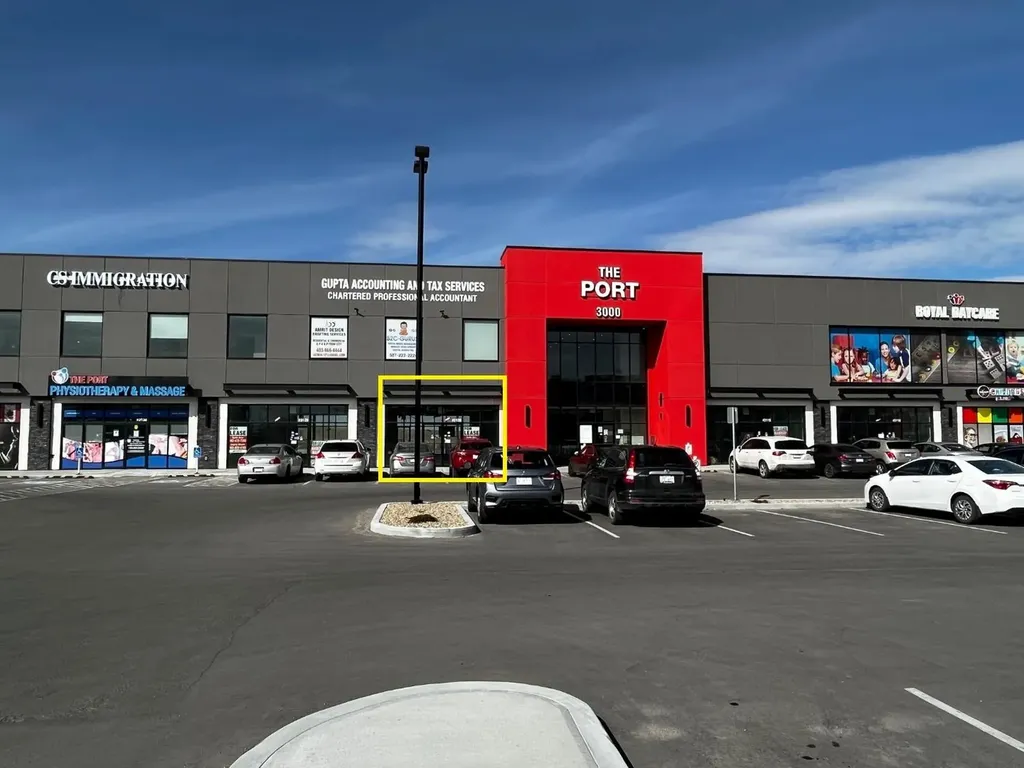 4250 109 Avenue NE Calgary AB T3N 1Z3