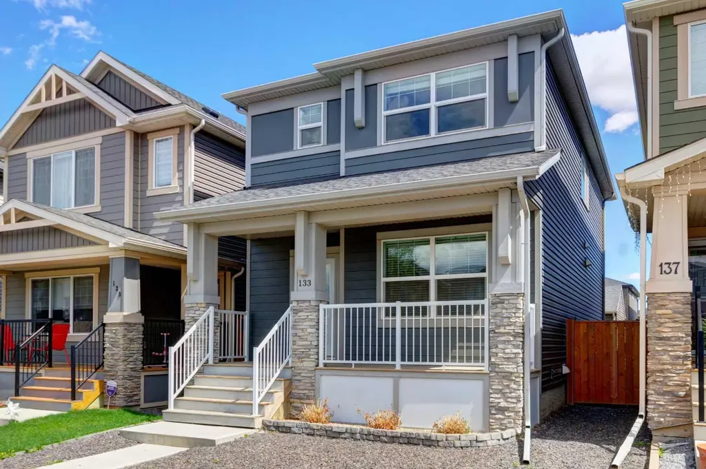 133 Legacy Glen Way SE Calgary AB T2X 4G6